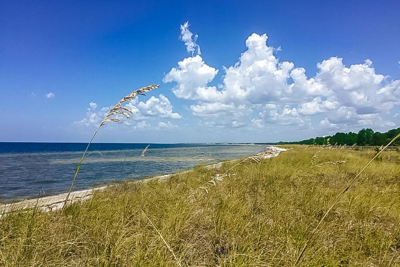 Willa Windmark - Sea La Vie Highland View Zewnętrze zdjęcie